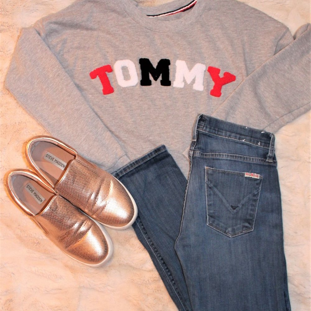 Hudson Jeans